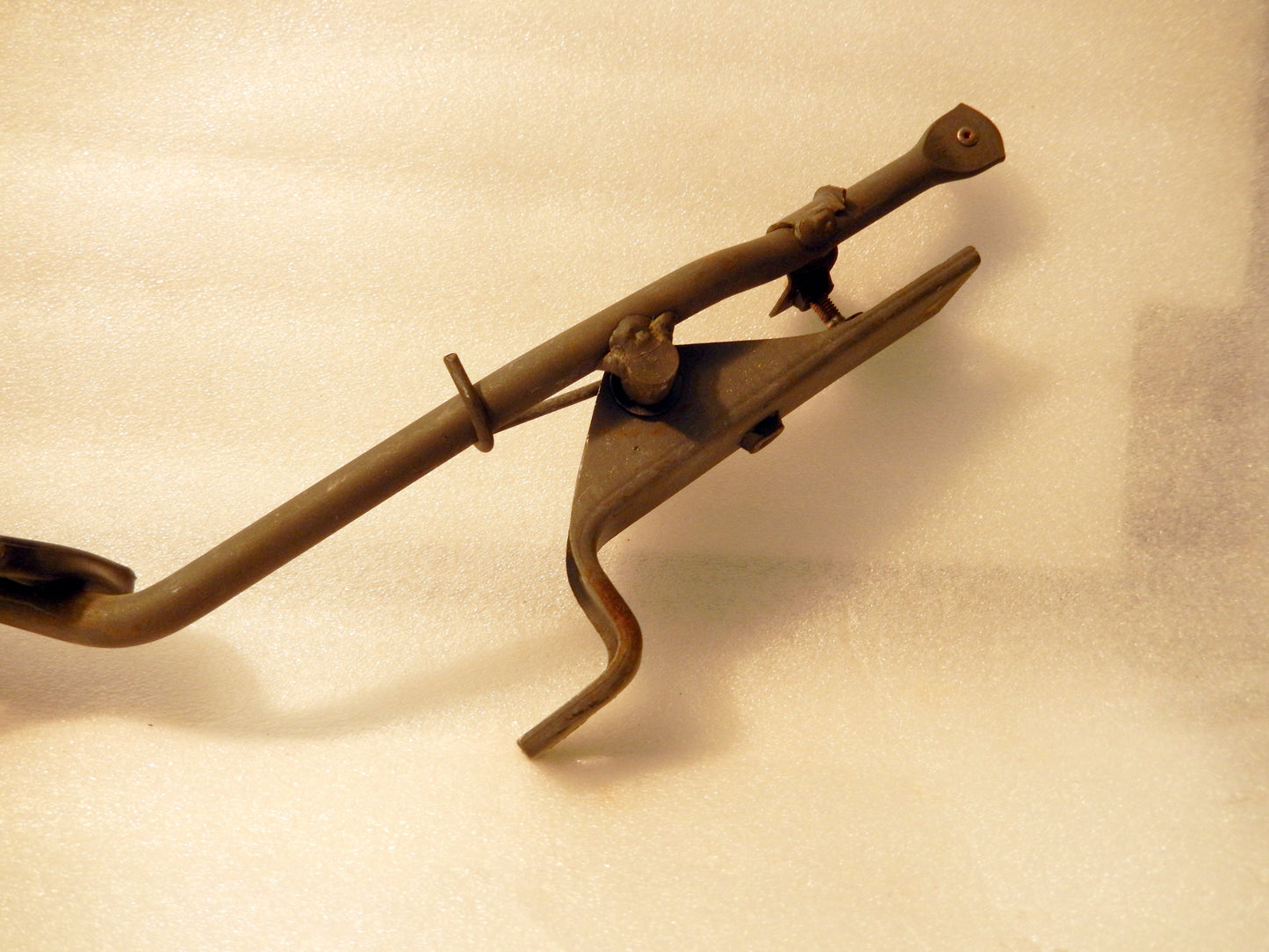 Datsun 280ZX OEM Gas Pedal