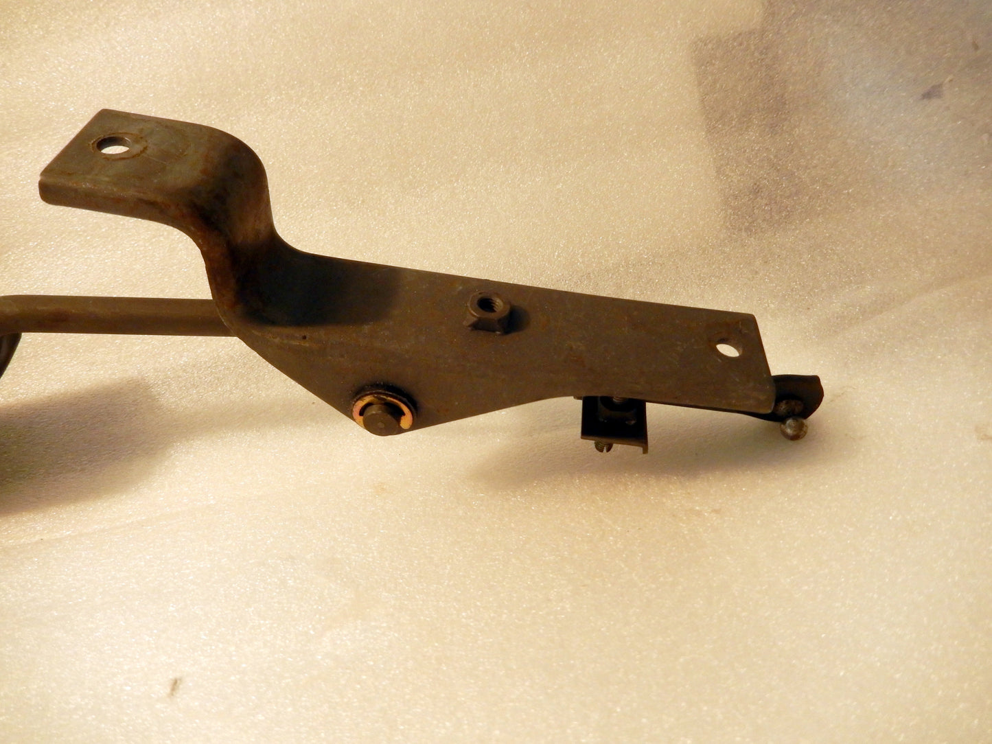 Datsun 280ZX OEM Gas Pedal