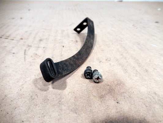 Datsun 280Z Glove Box Slide Bar