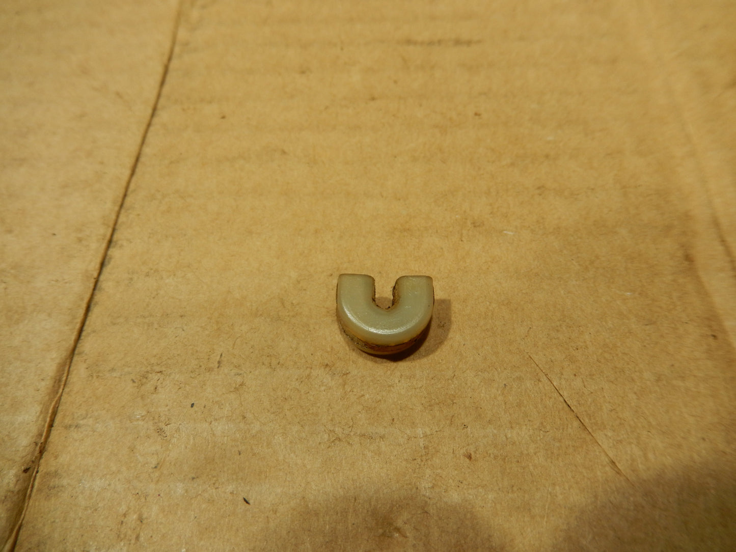 Datsun 280ZX Brake Pedal Spring Nylon Bushing