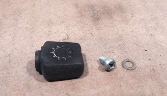 Datsun 240Z 280Z Rearview Mirror Night/Day Button