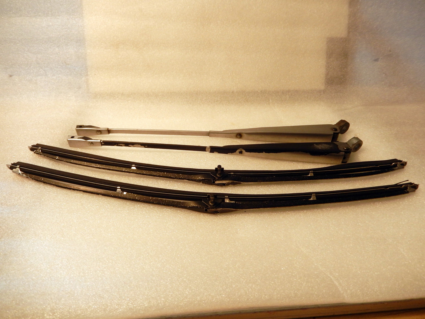 Datsun 280ZX OEM Windshield Wiper Assembly