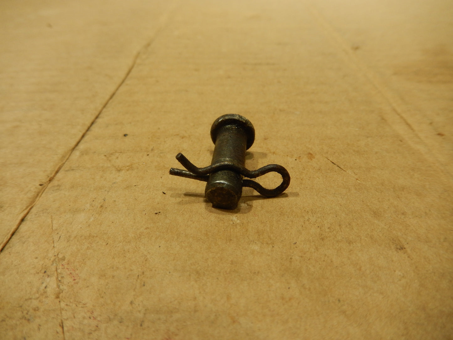 Datsun 280ZX Clutch Pedal Lock Pin