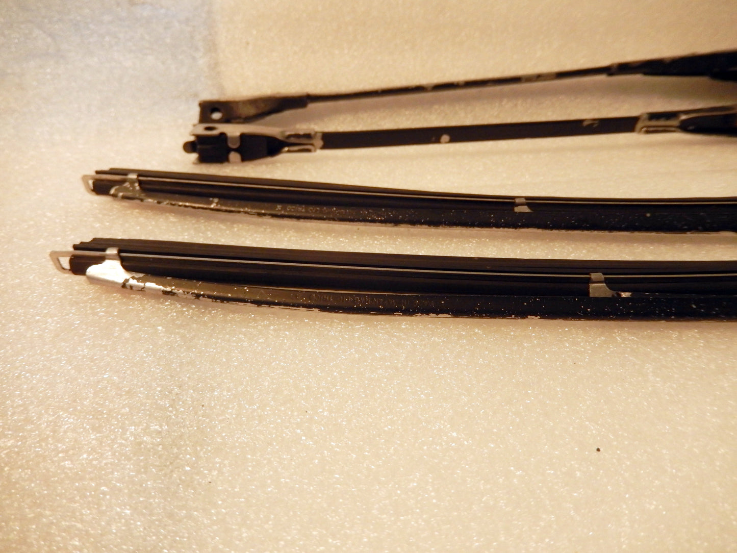 Datsun 280ZX OEM Windshield Wiper Assembly