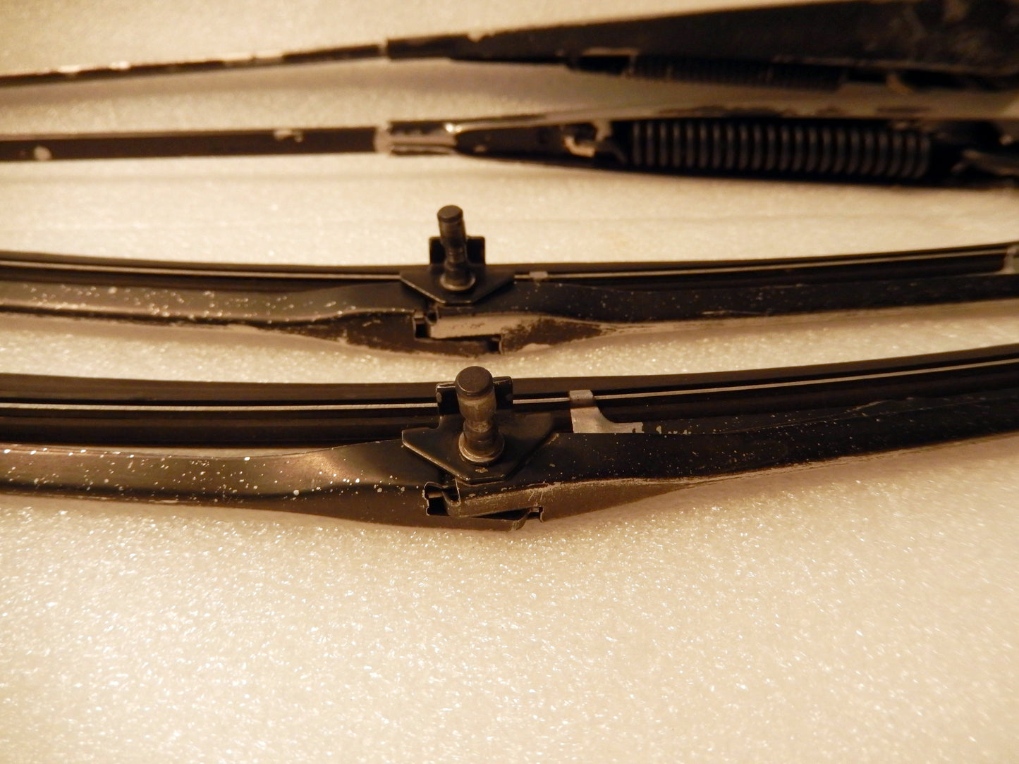 Datsun 280ZX OEM Windshield Wiper Assembly