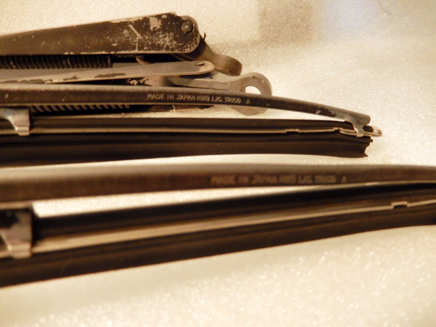 Datsun 280ZX OEM Windshield Wiper Assembly