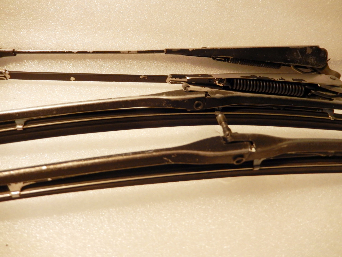 Datsun 280ZX OEM Windshield Wiper Assembly