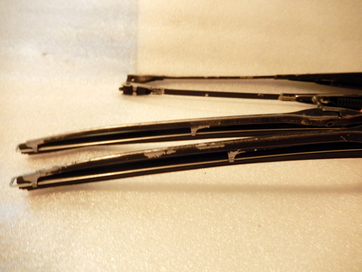 Datsun 280ZX OEM Windshield Wiper Assembly