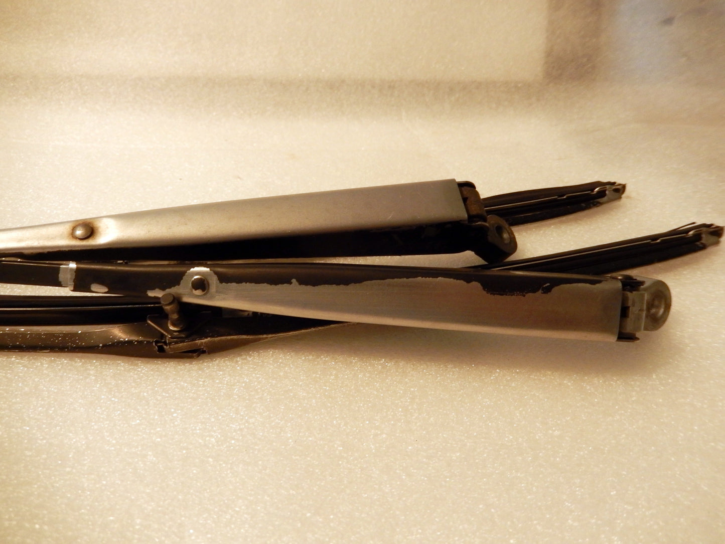 Datsun 280ZX OEM Windshield Wiper Assembly