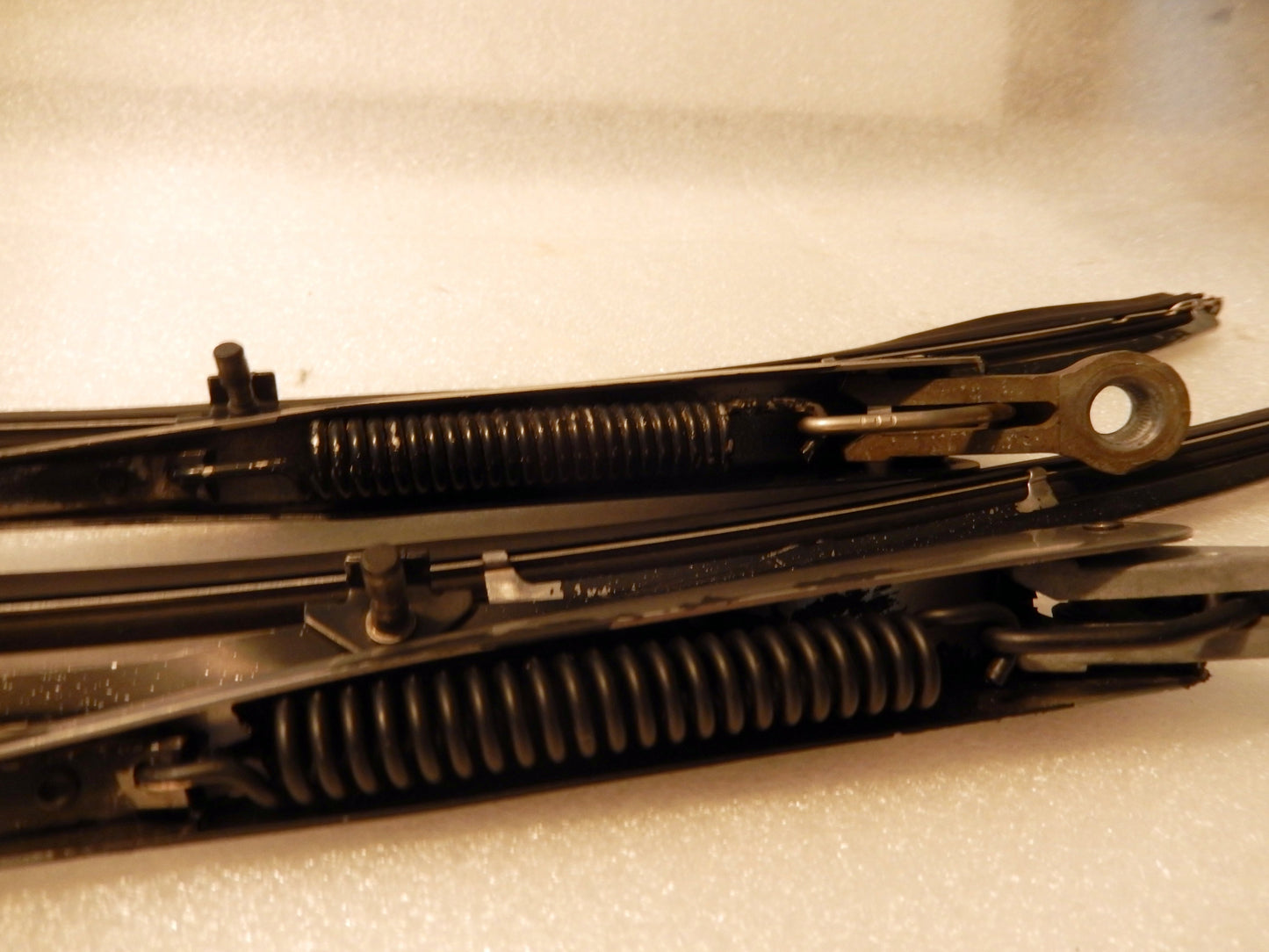 Datsun 280ZX OEM Windshield Wiper Assembly