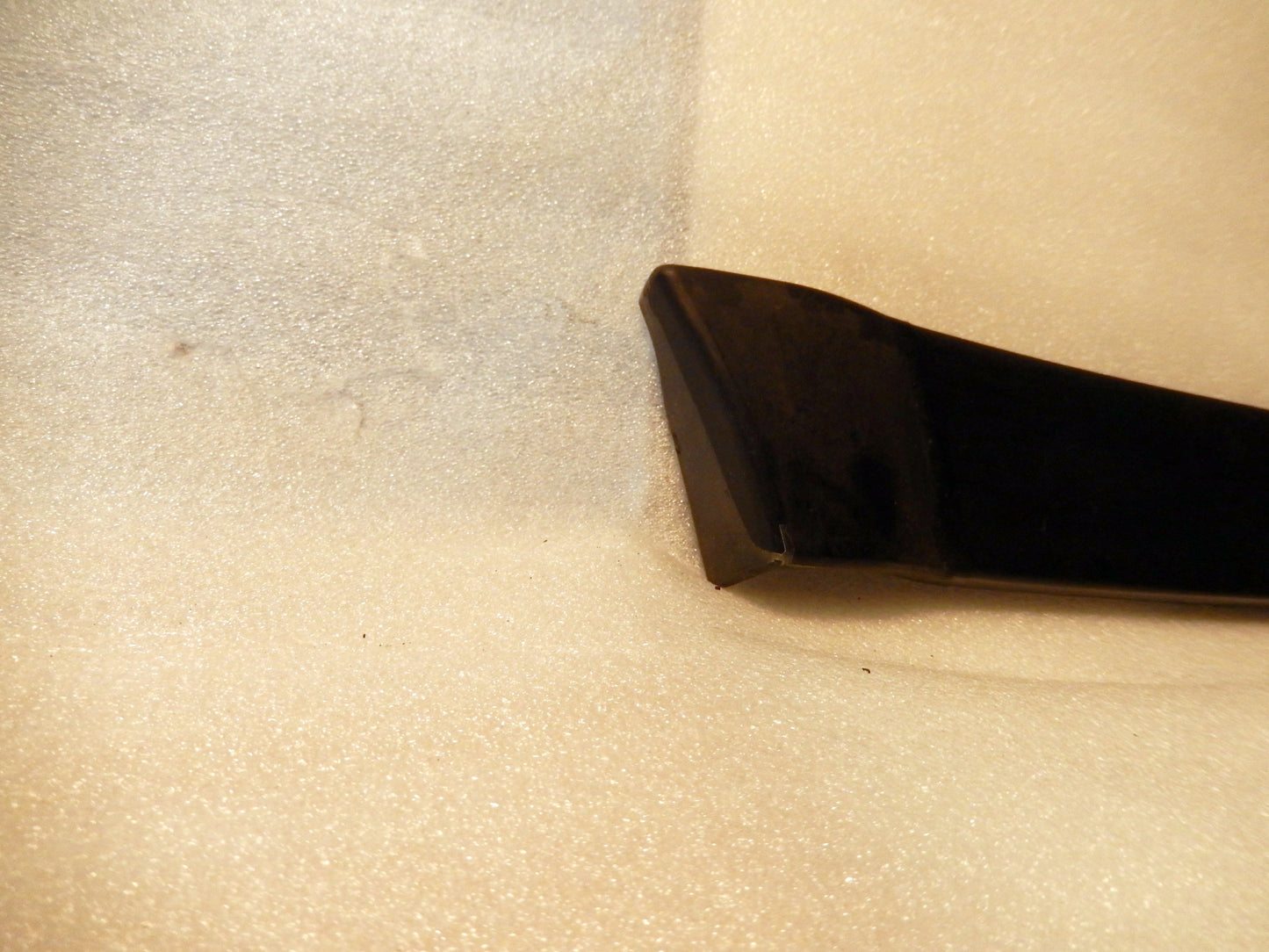 Datsun 280ZX Driver's Side Front Fender Trim