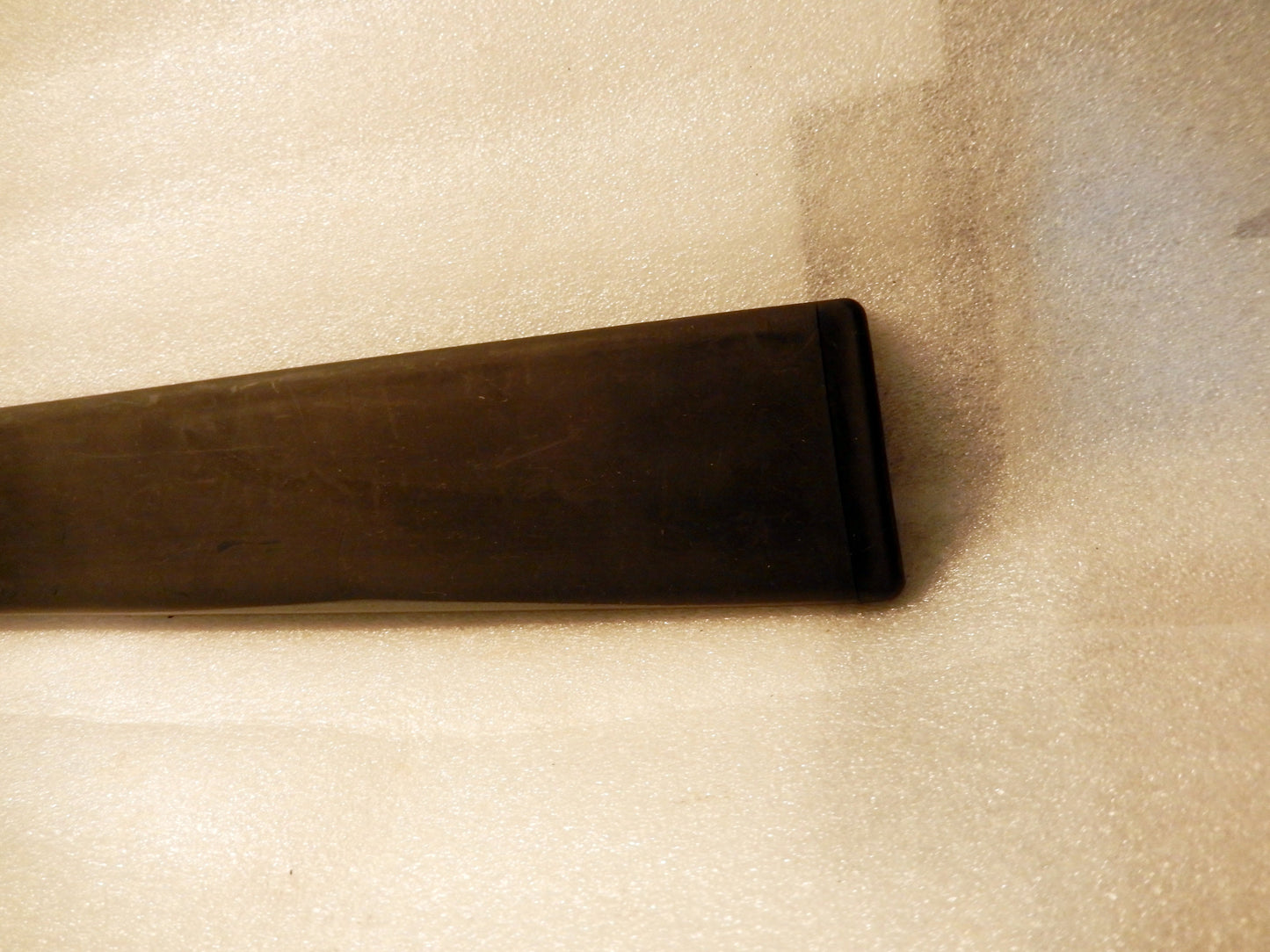 Datsun 280ZX Driver's Side Front Fender Trim