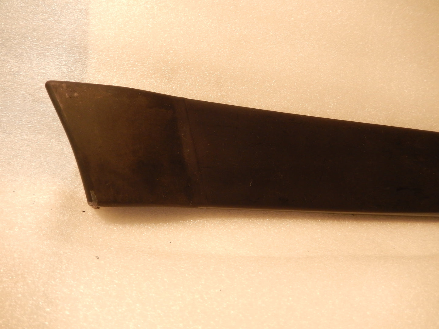 Datsun 280ZX Driver's Side Front Fender Trim