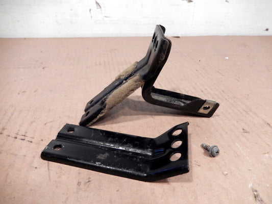 Datsun 280Z Pair of Dashboard Brackets