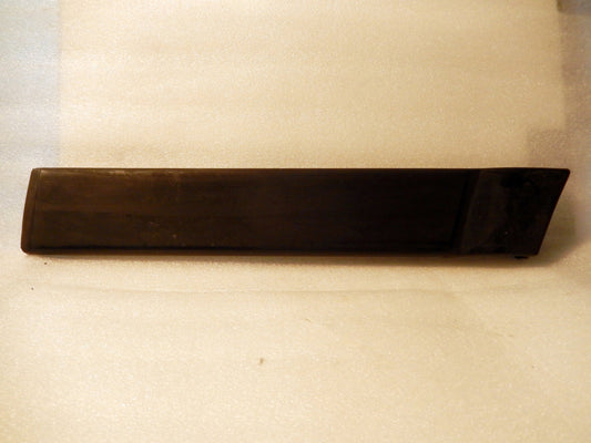 Datsun 280ZX Passenger's Side Front Fender Trim