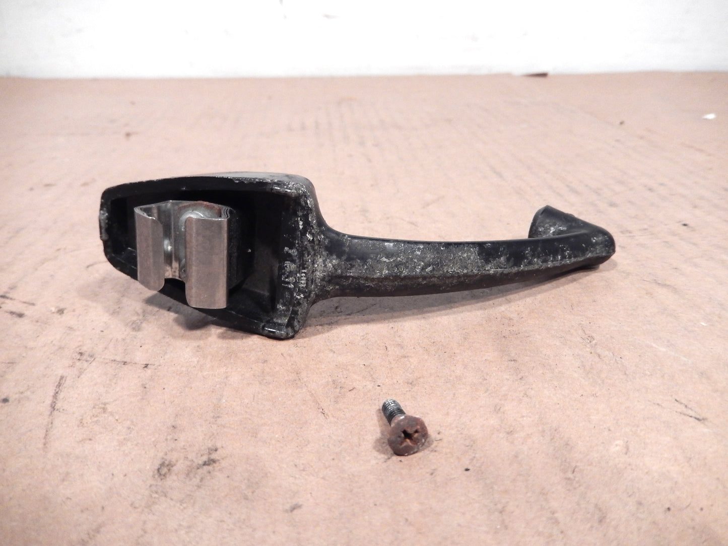 Datsun 240Z 280Z Rearview Mirror Stem