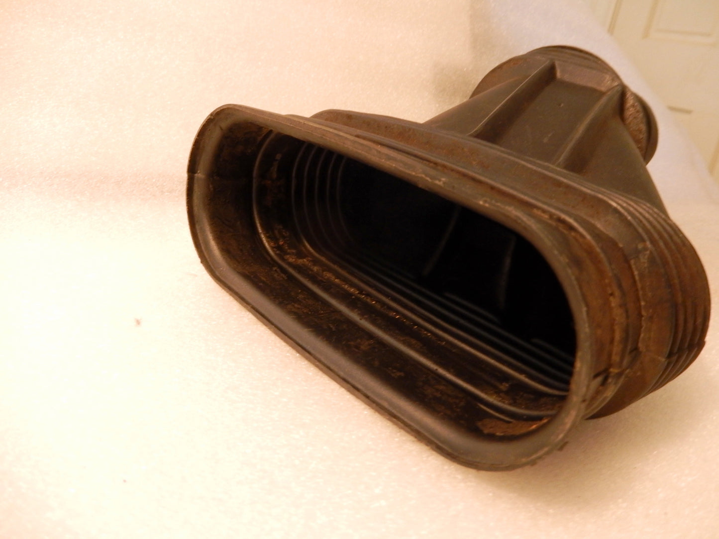 Datsun 280ZX Left Hand Air Intake Duct