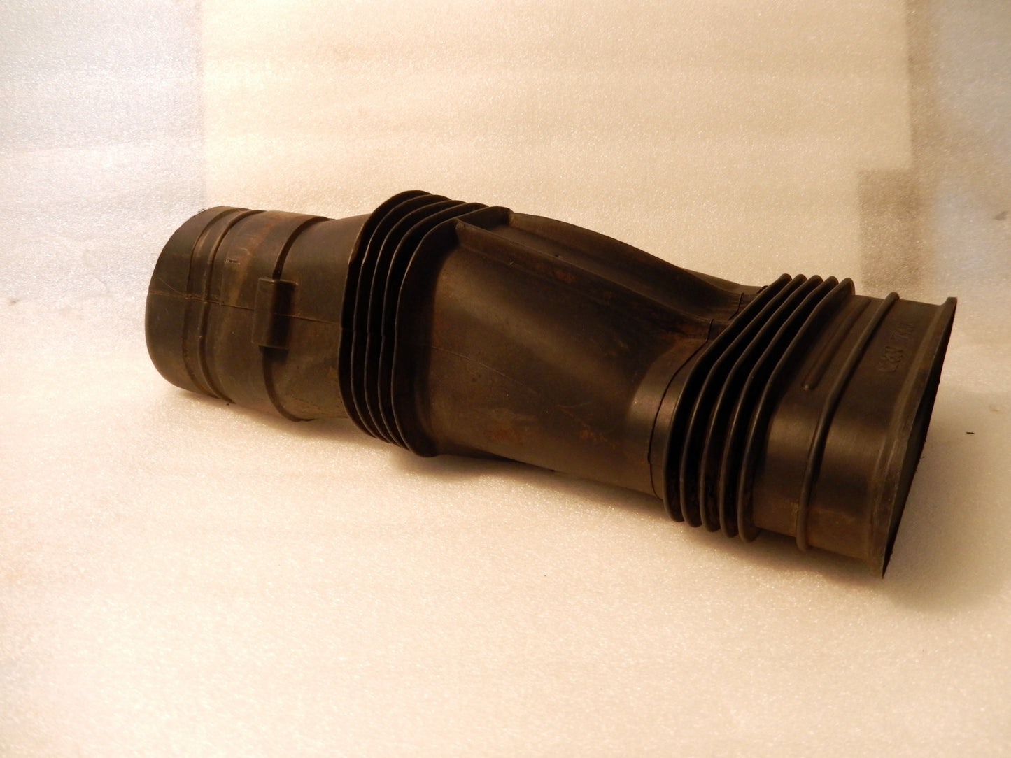 Datsun 280ZX Left Hand Air Intake Duct