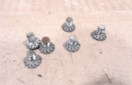 Datsun 240Z 280Z Door Lock Fasteners