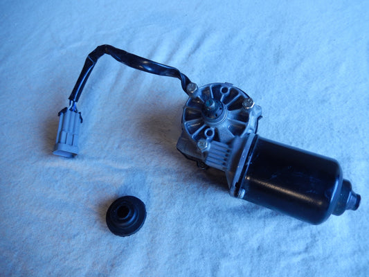 Maserati Quattroporte M-139  04 - 014 OEM Wiper Motor