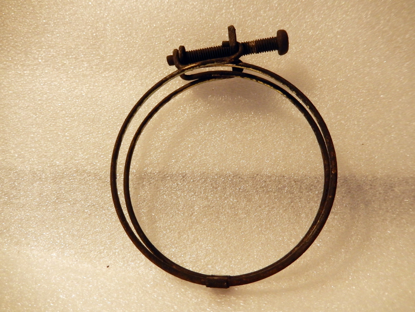 Datsun 280ZX Air Intake Hose Clamp