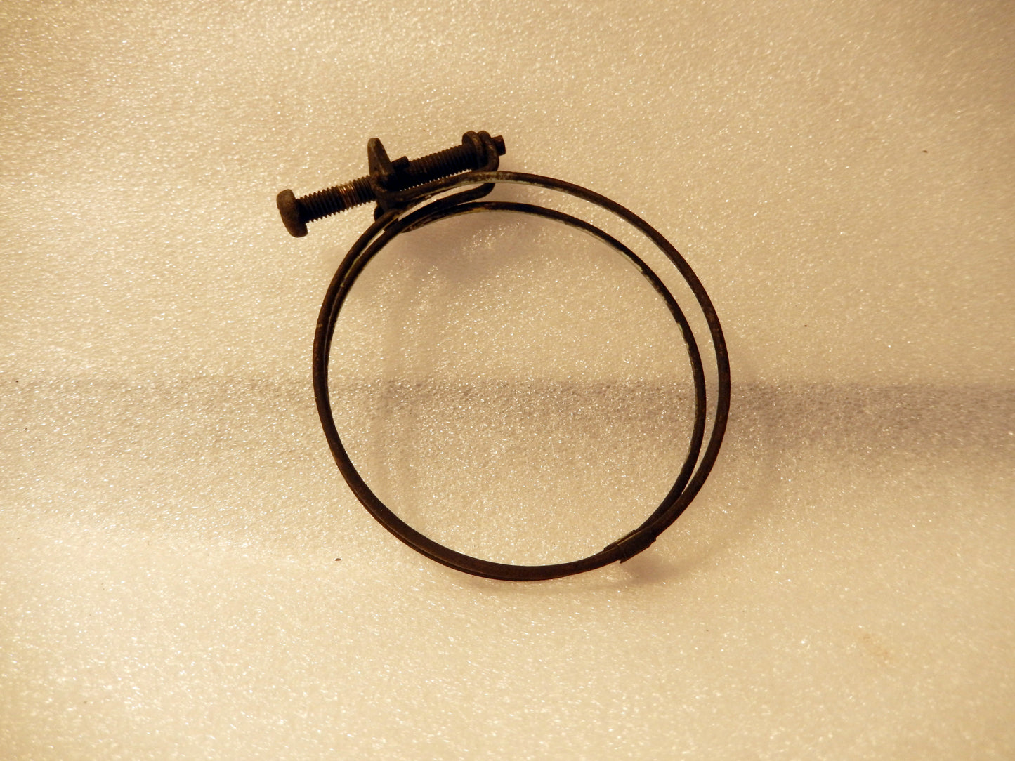 Datsun 280ZX Air Intake Hose Clamp