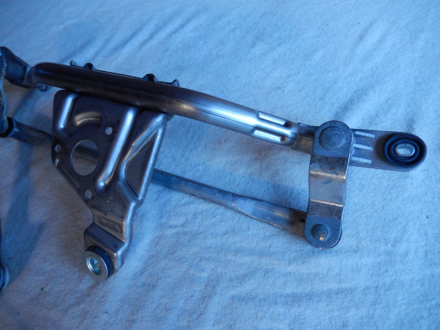 Maserati Quattroporte M-139 Wiper Mechanism