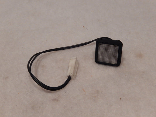 Range Rover P-38 Under Dash and Door Courtesy Light