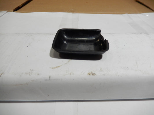 Datsun 240Z Driver's Side Door Interior Latch Handle Trim Cup