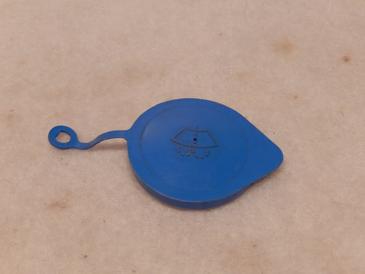 Range Rover P-38 OEM Windshield Washer Bottle Fliud Cap