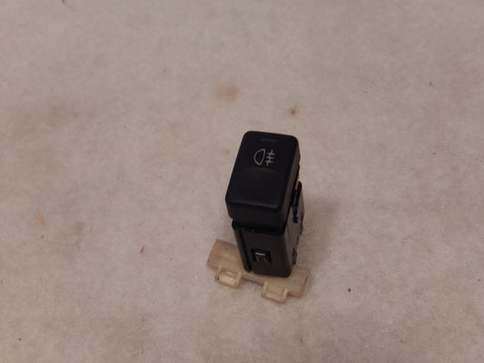 Range Rover P-38 Dashboard Rear Fog Lights Switch
