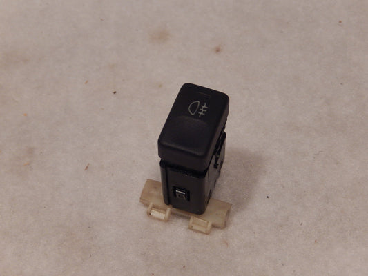 Range Rover P-38 Front Fog Lights Dashboard Switch
