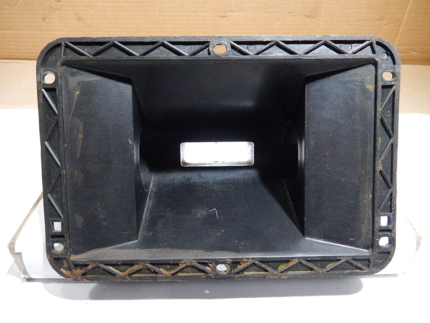 Datsun 240Z Main Dashboard Vents Air Duct