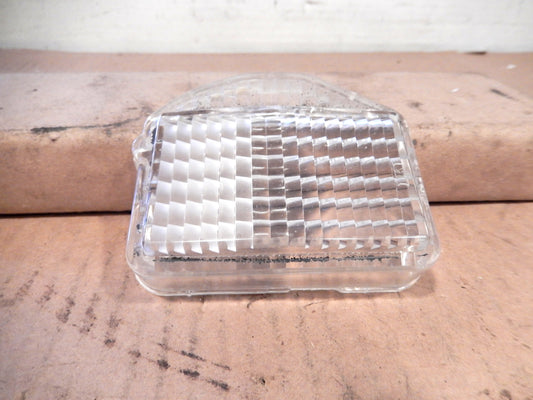 Datsun 280Z Driver Side Tail Light Back Up Light (Handy Man's Special)