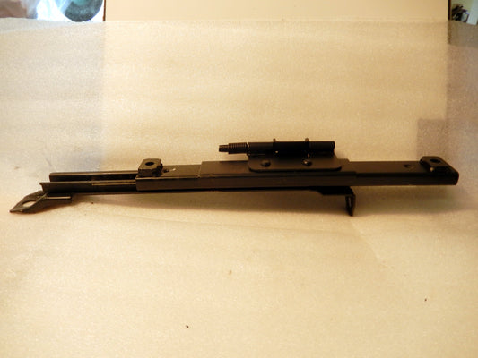 Datsun 280ZX Passenger Side Outside Seat Rail