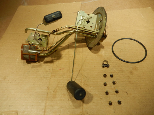 Datsun 1980 280ZX Gas Tank Level Sender Assembly #522