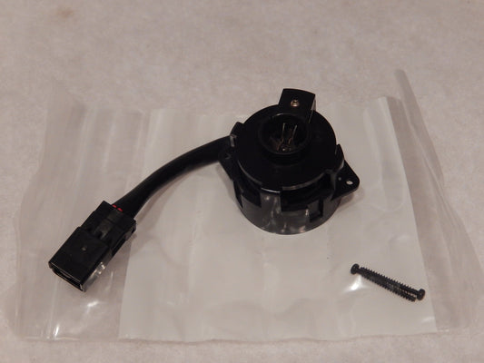 Range Rover P-38 Interior Ambient Temperature Sensor
