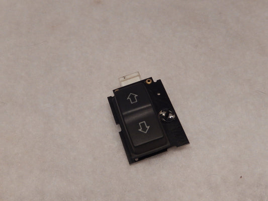 Range Rover P-38 Window Switch