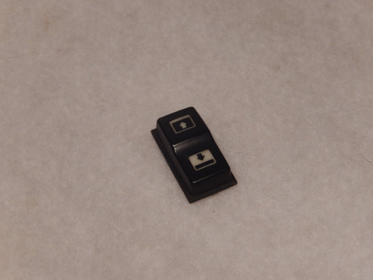 Range Rover P-38 Sun Roof Switch Cover