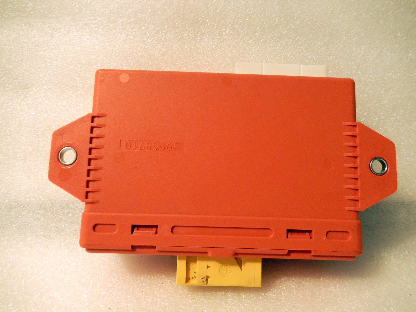 Maserati Quattroporte DELPHI Blower Motor Control Box