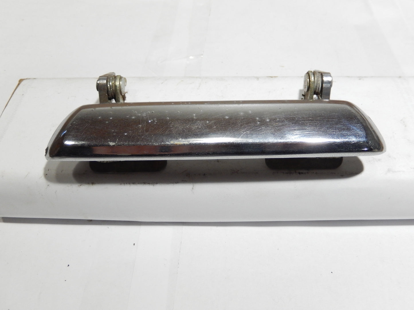 Datsun 240Z OEM Passenger Exterior Handle Assembly