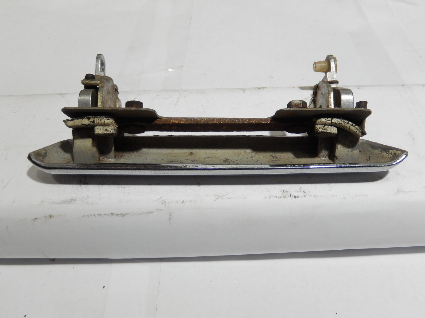 Datsun 240Z OEM Passenger Exterior Handle Assembly