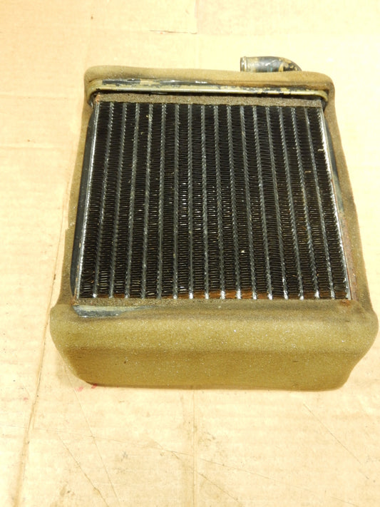 1980 Datsun 280ZX Heater Core
