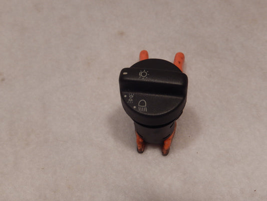 Range Rover P-38 Dashboard Master Lights Switch