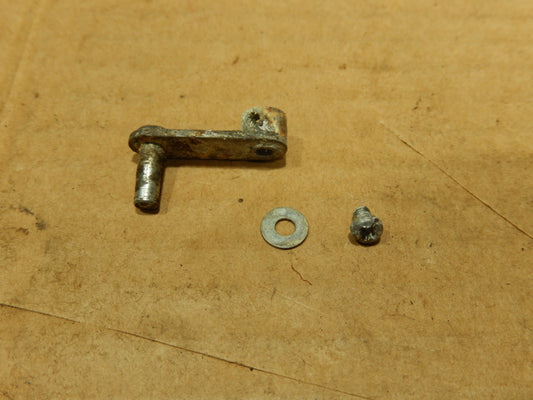 1980 Datsun 280ZX Small Climate Control Lever