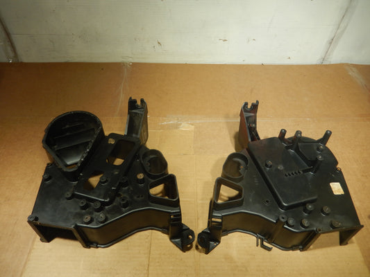 1980 Datsun 280ZX Heater Box