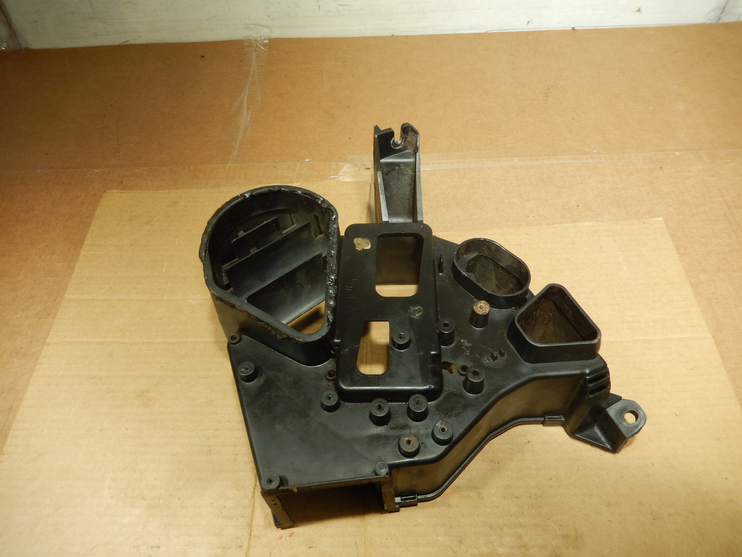 1980 Datsun 280ZX Heater Box