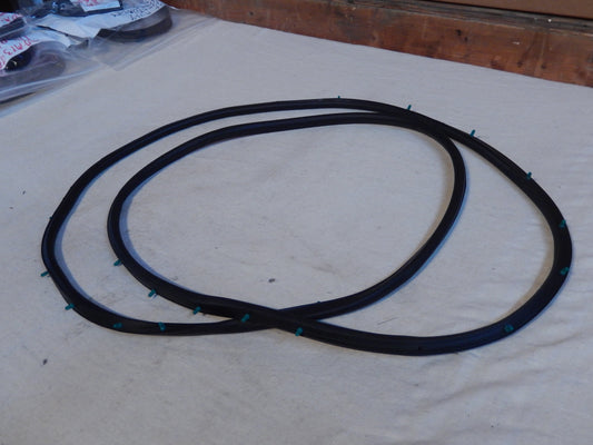 Maserati Quattroporte M-139  04 - 2014 Rear Passenger Inner Door Frame Seal