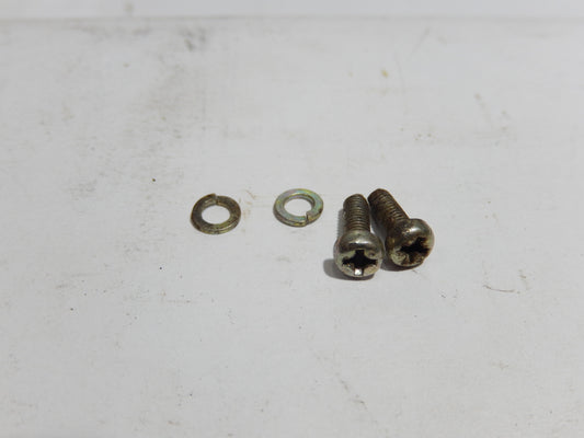 Datsun 240Z Trim Fastener Set