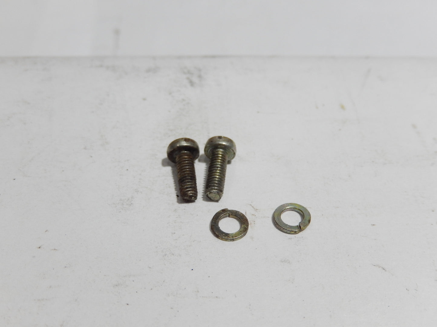 Datsun 240Z Trim Fastener Set